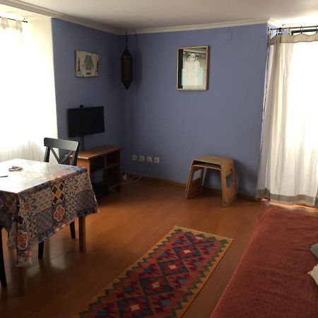 Heart Of Alfama Apartment Lisboa Екстериор снимка