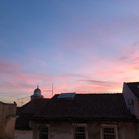 Heart Of Alfama Apartment Lisboa Екстериор снимка