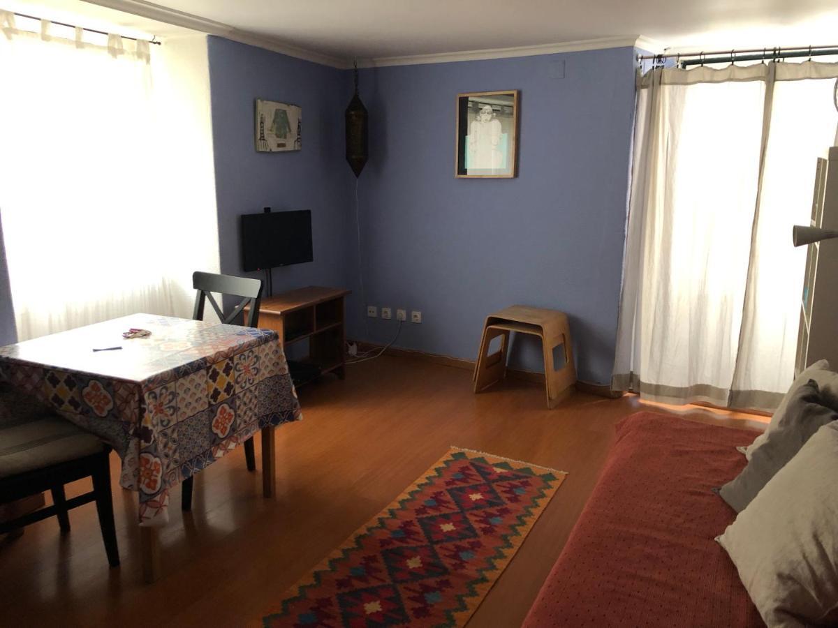 Heart Of Alfama Apartment Lisboa Екстериор снимка