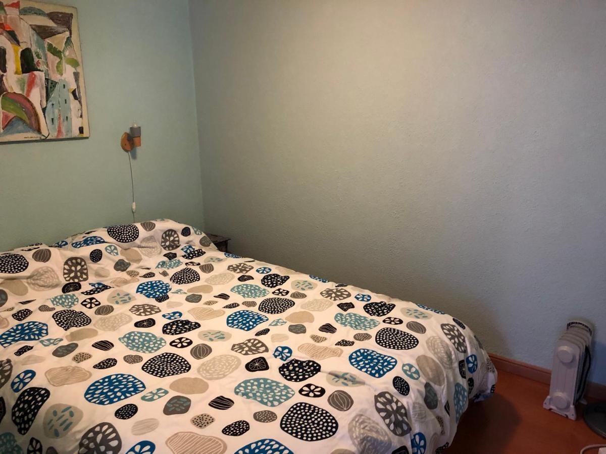 Heart Of Alfama Apartment Lisboa Екстериор снимка