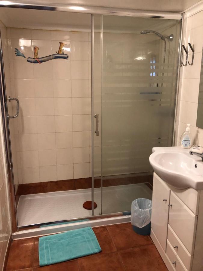 Heart Of Alfama Apartment Lisboa Екстериор снимка